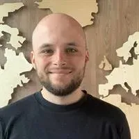 Фотография репетитора Волгин Андрей Дмитриевич