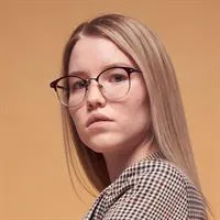 Фотография репетитора Крылова Елизавета Сергеевна