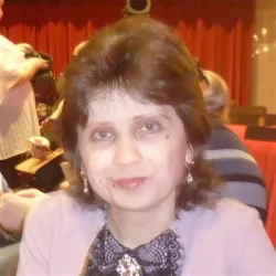 Фотография репетитора Фадеева Светлана Викторовна