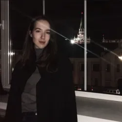 Фотография репетитора Бабаян Анна Вигеновна