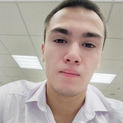 Фотография репетитора Абдрахимов Галим Римович