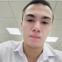 Фотография репетитора Абдрахимов Галим Римович