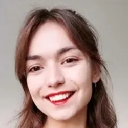 Фотография репетитора Силаева Евгения Артуровна