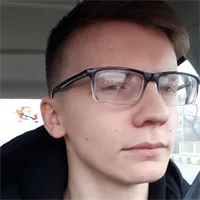 Фотография репетитора Королев Александр Эдуардович