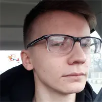 Фотография репетитора Королев Александр Эдуардович