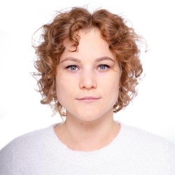 Фотография репетитора Бочарова Виктория Александровна 