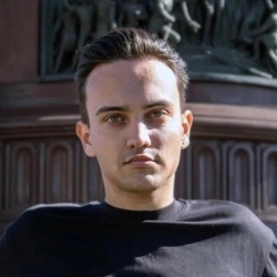 Фотография репетитора Михайлик Егор Артемович