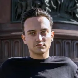 Фотография репетитора Михайлик Егор Артемович