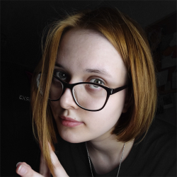 Фотография репетитора Иноземцева Вероника Валерьевна