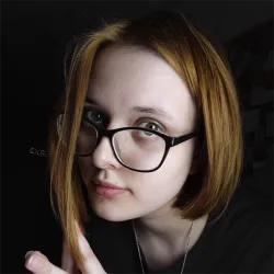 Фотография репетитора Иноземцева Вероника Валерьевна