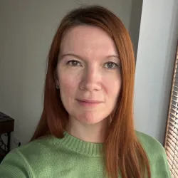 Фотография репетитора Колбина Анастасия Рафаиловна