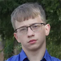 Фотография репетитора Нагаев Михаил Михайлович