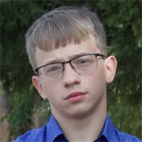 Фотография репетитора Нагаев Михаил Михайлович