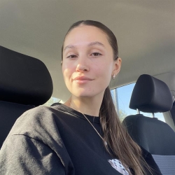 Фотография репетитора Ткаченко Софья Алексеевна