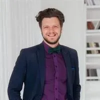 Фотография репетитора Марков-Вяземский Александр Валерьевич