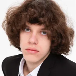 Фотография репетитора Левончук Максим Александрович