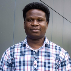 Фотография репетитора Икпе Вайн Мэтью