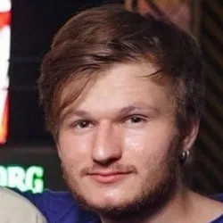 Фотография репетитора Хроменков Сергей Максимович