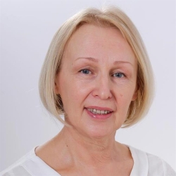 Фотография репетитора Арутюнян Наталия Сергеевна