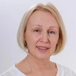 Фотография репетитора Арутюнян Наталия Сергеевна