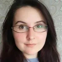 Фотография репетитора Лебедева Алена Владимировна