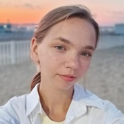 Фотография репетитора Яшина Татьяна Олеговна