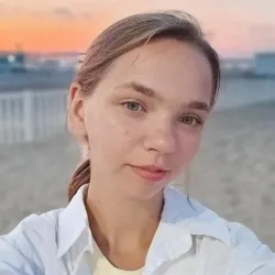 Фотография репетитора Яшина Татьяна Олеговна