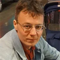 Фотография репетитора Севидов Андрей Анатольевич