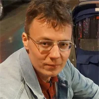 Фотография репетитора Севидов Андрей Анатольевич