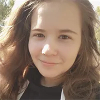 Фотография репетитора Носкова Екатерина Евгеньевна