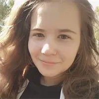 Фотография репетитора Носкова Екатерина Евгеньевна