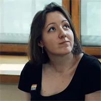 Фотография репетитора Новикова Юлия Александровна