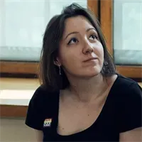 Фотография репетитора Новикова Юлия Александровна