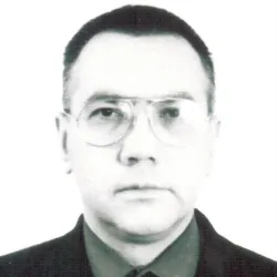 Фотография репетитора Гнатюк Виктор Степанович