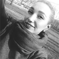 Фотография репетитора Смирнова Мария Леонидовна