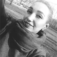 Фотография репетитора Смирнова Мария Леонидовна