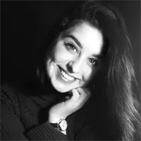 Фотография репетитора Терехова Анжелика Николаевна