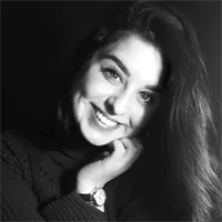 Фотография репетитора Терехова Анжелика Николаевна