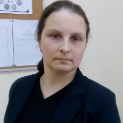 Фотография репетитора Мартьянова Мария Владимировна