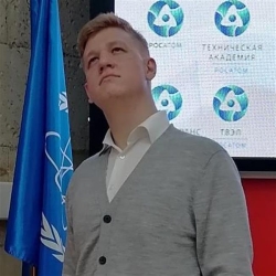 Фотография репетитора Гончаров Сергей Денисович