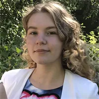 Фотография репетитора Пирогова Дарья Алексеевна