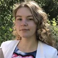 Фотография репетитора Пирогова Дарья Алексеевна