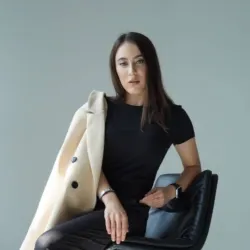 Фотография репетитора Забирова Наталья Вадимовна