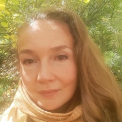 Фотография репетитора Чекменева Мария Валерьевна