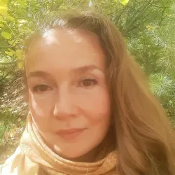 Фотография репетитора Чекменева Мария Валерьевна