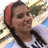 Фотография репетитора Карпова Яна Сергеевна