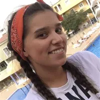 Фотография репетитора Карпова Яна Сергеевна