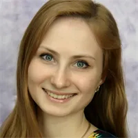 Фотография репетитора Федорчук Анастасия Сергеевна