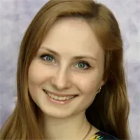 Фотография репетитора Федорчук Анастасия Сергеевна