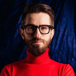 Фотография репетитора Мукко Вячеслав Евгеньевич